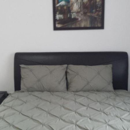 Apartament Mario Rădăuţi Kültér fotó