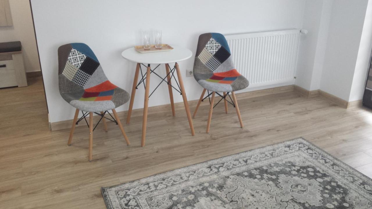 Apartament Mario Rădăuţi Kültér fotó