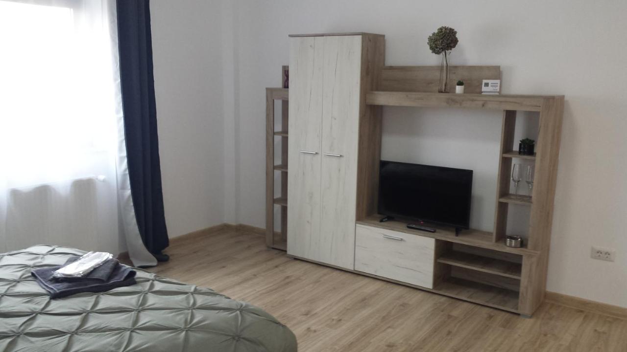 Apartament Mario Rădăuţi Kültér fotó