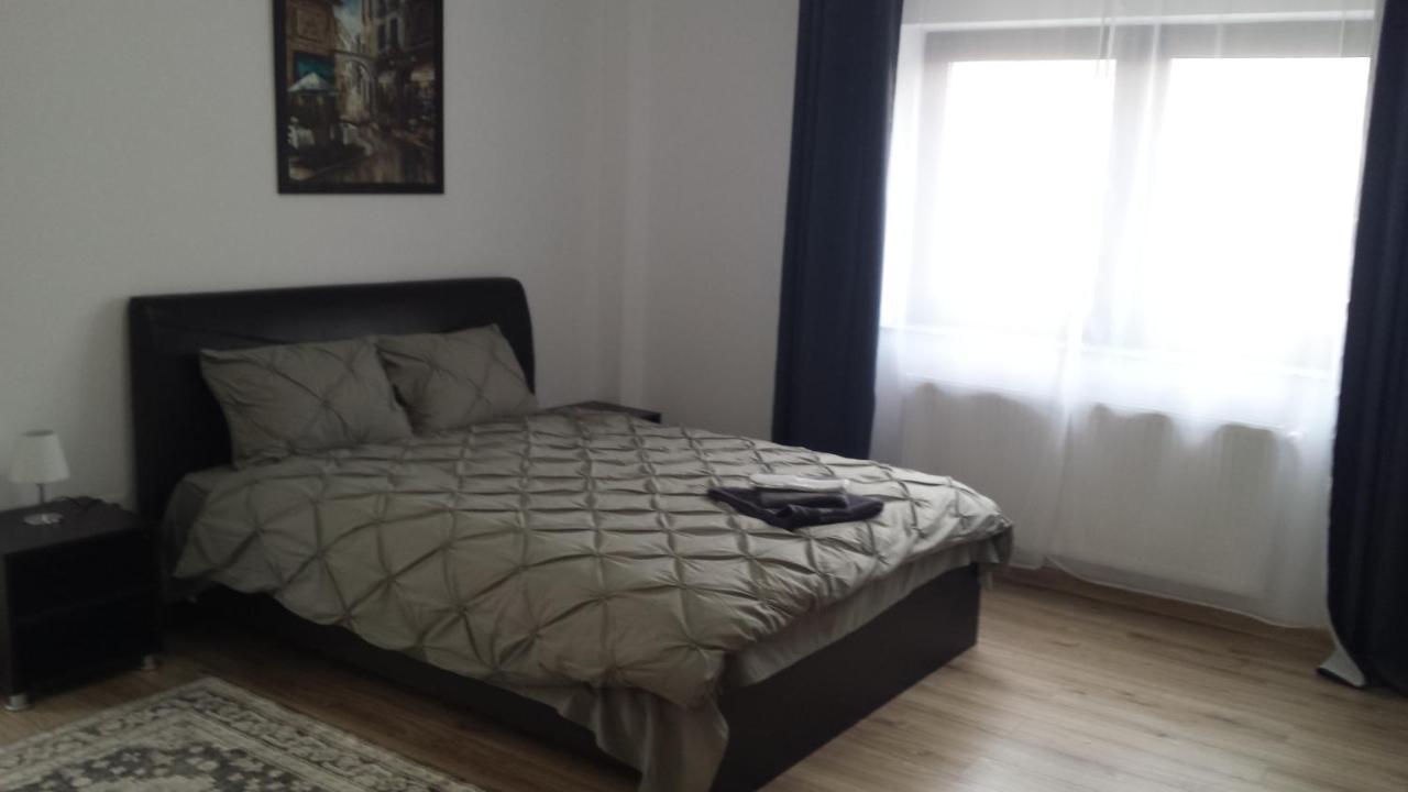 Apartament Mario Rădăuţi Kültér fotó