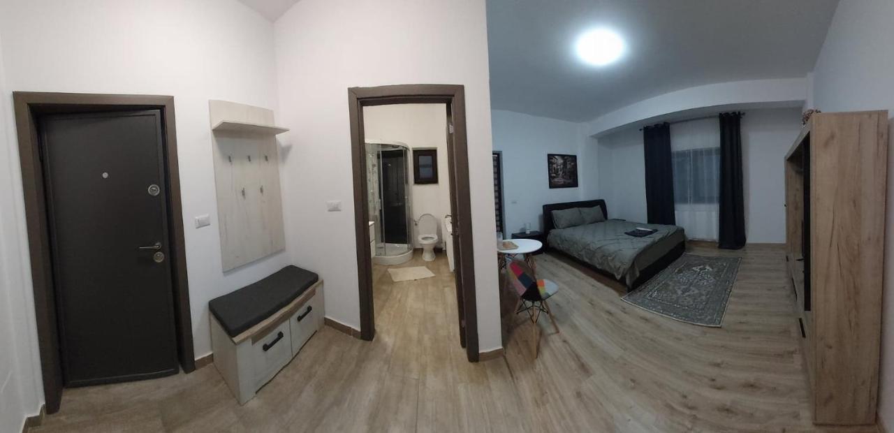 Apartament Mario Rădăuţi Kültér fotó